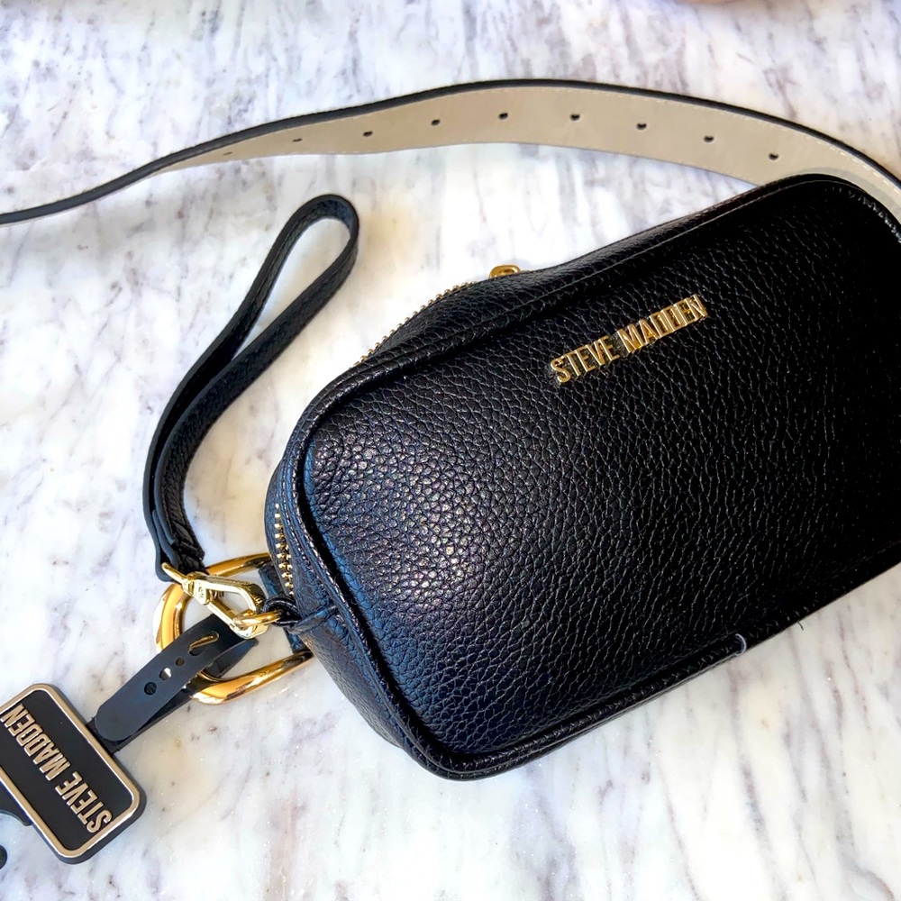 Steve Madden Belt Fanny Bag